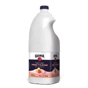 YOGURT GLORIA X 1,600 LT